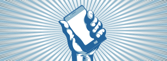 Applications mobiles
