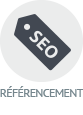 Référencement - SEO